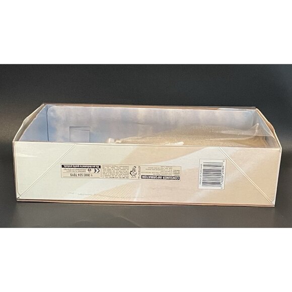 Angelic Inspirations Barbie Doll Caucasian Mackie Face Special Edition #24984 - Picture 12 of 15